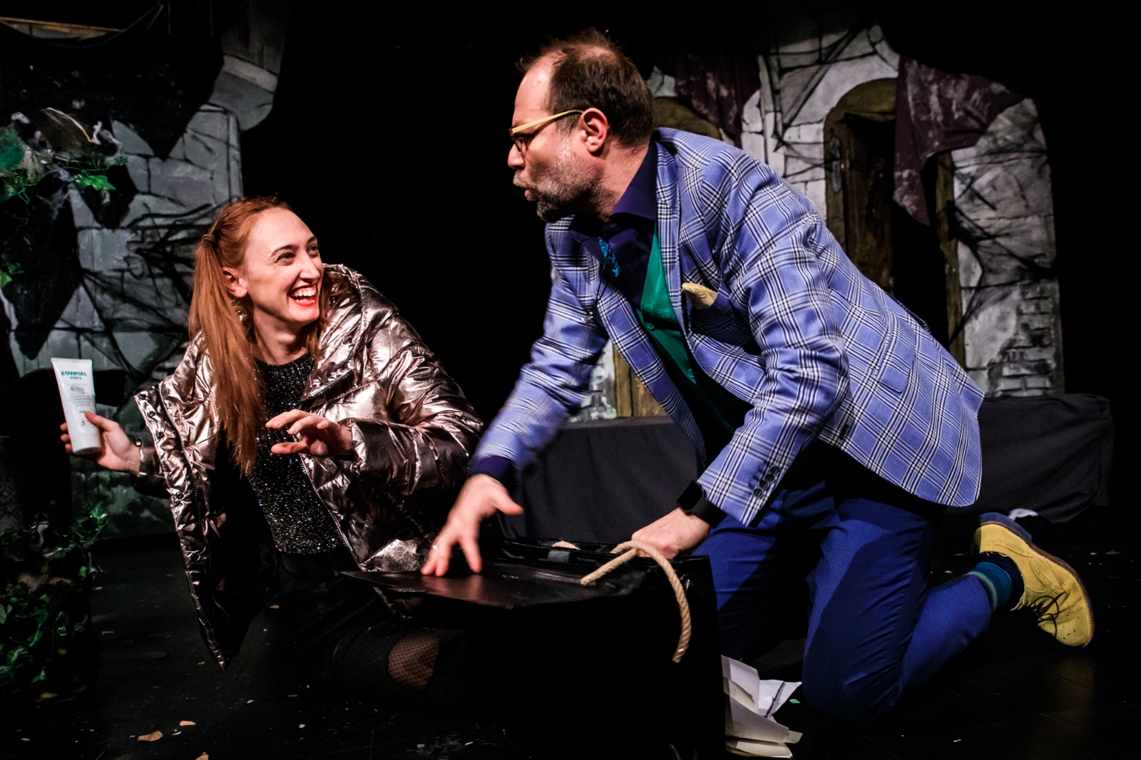 Fotograf teatru Teatrul de comedie Chris Simion090